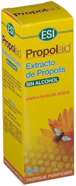 TrepatDiet Extrato De Própolis Propalaid 50 ml
