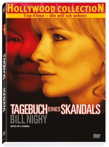 Richard Eyre - Tagebuch eines Skandals - Preis vom 02.10.2026 23:42:20 h