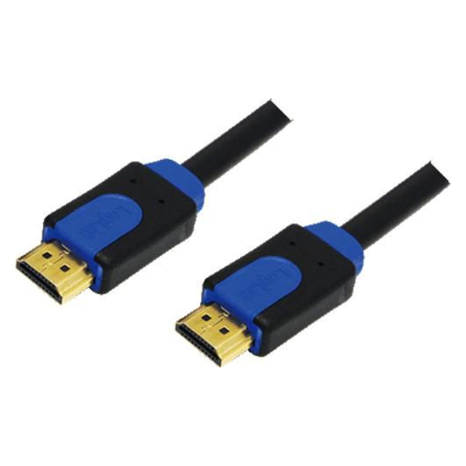 LogiLink HDMI (Typ A) - HDMI (Typ A) (3 m) (CHB1103)