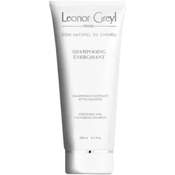 Leonor Greyl, Shampoo, Shampoing Energisant (Läuse Shampoo, 200 ml)