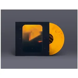 Edition, Schallplatten, Quiet Fire (Dave Stapleton)