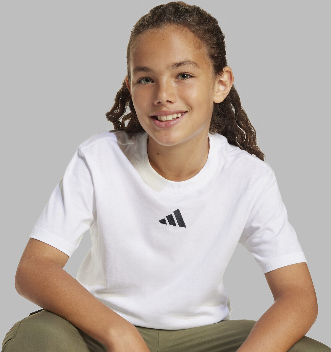 ADIDAS SPORTSWEAR T-shirt à manches courtes