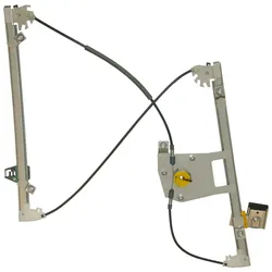 Fensterheber VALEO 851206 für Peugeot 208 I