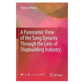 Umbreit A Panoramic View of the Song Dynasty Through the Lens of Shipbuilding Industry (Englisch, Softcover, Chunyan Huang) (74728772)
