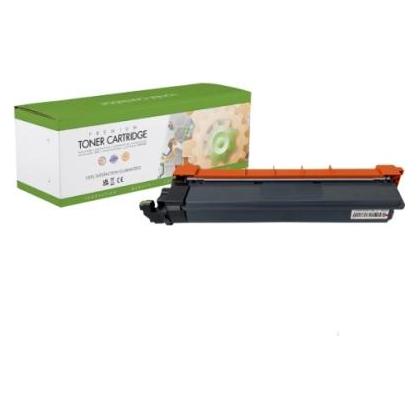 Control Compatible Static Brother TN-248C (TN248C) Toner Cartridge, Cyan (59411470)