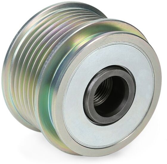 HELLA 9XU 358 038-041 Alternator clutch pulley