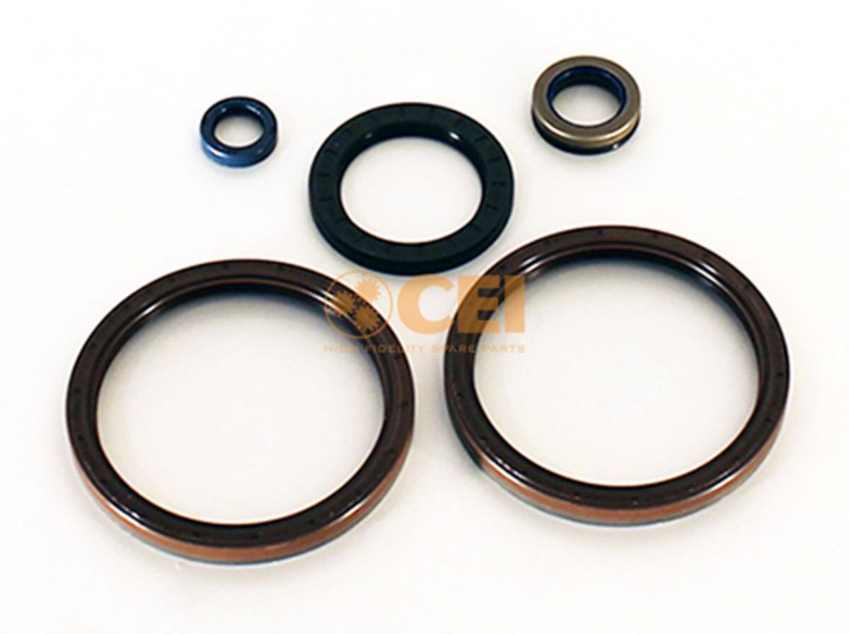 C.E.I Kit sigillante, cambio automatico 298922