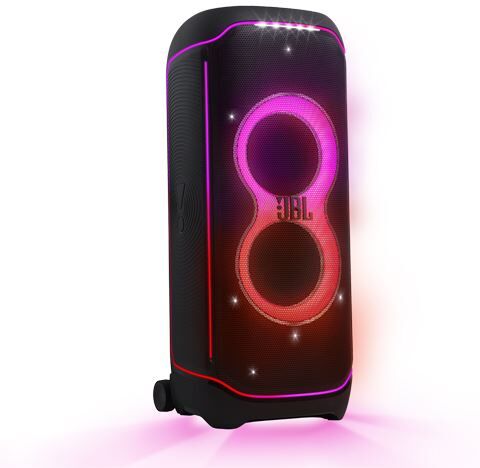 Coluna JBL Partybox Ultimate