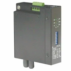 Roline Industrie Konverter RJ-45, ST (Konverter), Zubehör Netzwerk