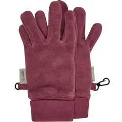 STERNTALER Fingerhandschuh, Größe 6 in Pink Pink