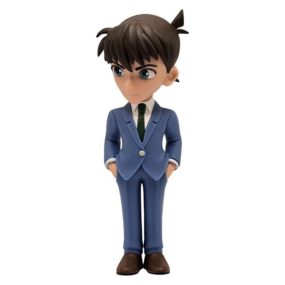 Minix Collection - Anime 115 - Dectective Conan - Jimmy Kudo - Figurine 12cm (14071)