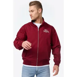 Lonsdale Herren Jacke schmale Passform CLASSIC