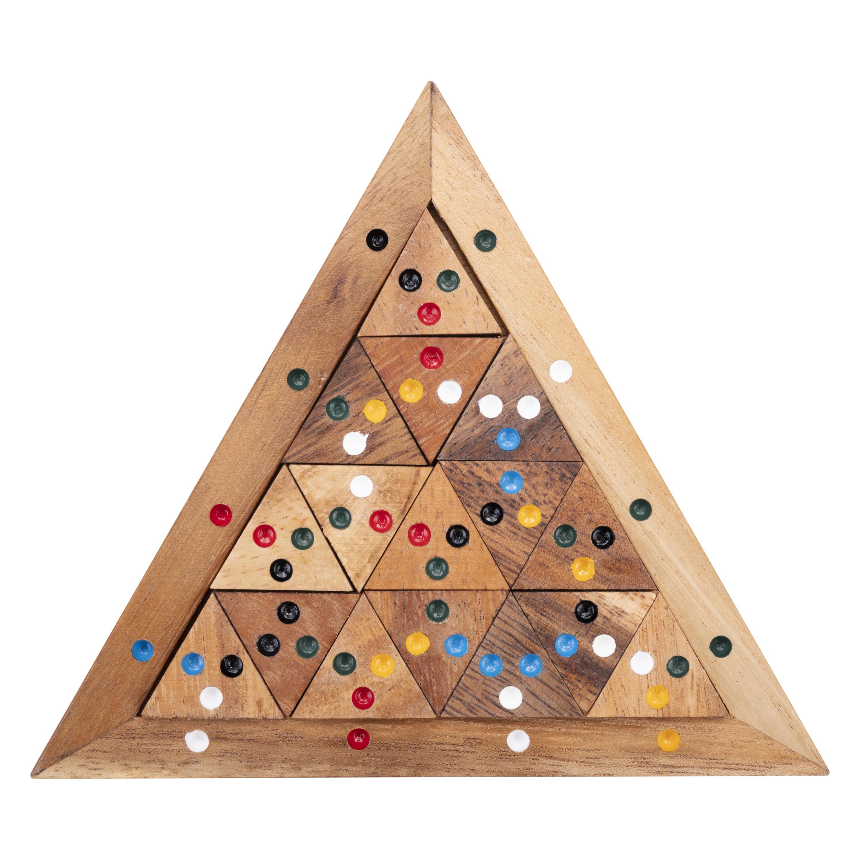 Longfield Trimatch (Deutsch, 1 Spieler) (350480)