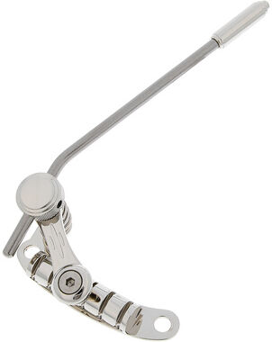 Duesenberg Les Trem II LH Nickel TM85LN Nickel