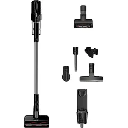 MIELE DUOFLEX HX1 CAT & DOG Stielsauger, Akkubetrieb, 160 Watt