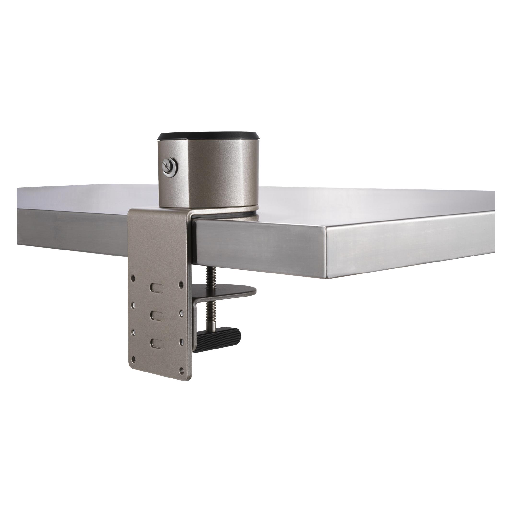 ASUS ROG Desk Mount Kit ACL01 (Tisch, 49") (90LA00I7-B01170)