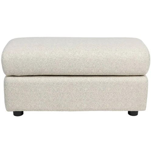 Zuiver Mississippi Outdoor Hocker - Beige