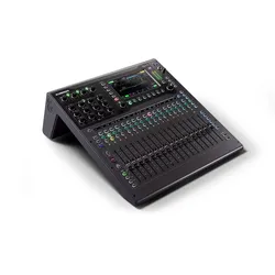 Allen & Heath Qu-5 - Mischpult Digital