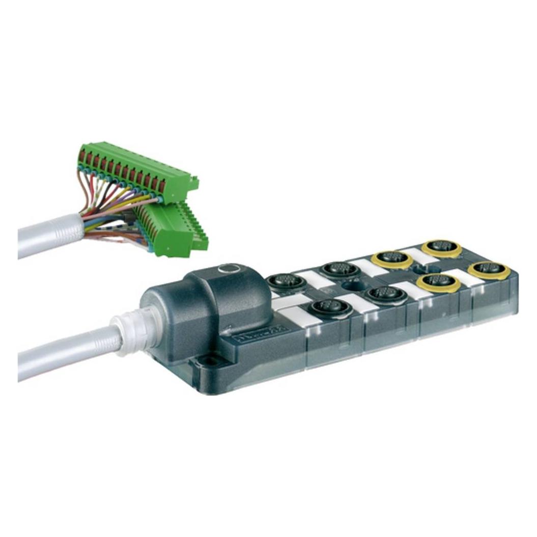 Murr Elektronik MURR 8000-98710-4071500 (8000-98710-4071500)