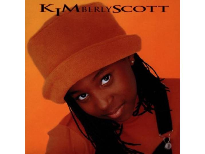 Kimberly Scott [Import]