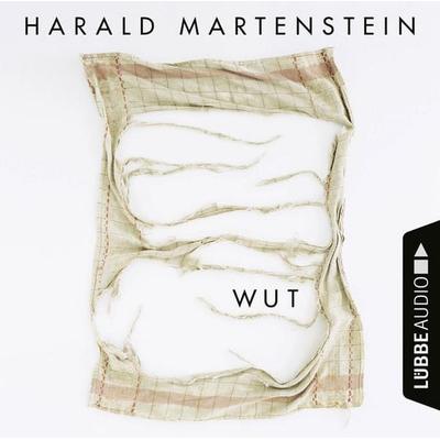 Wut - Harald Martenstein, Audio, 9783838798486
