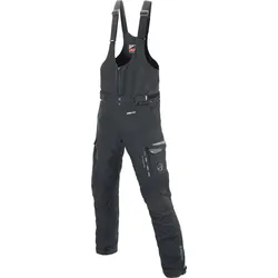 Büse Nero Motorrad Textilhose