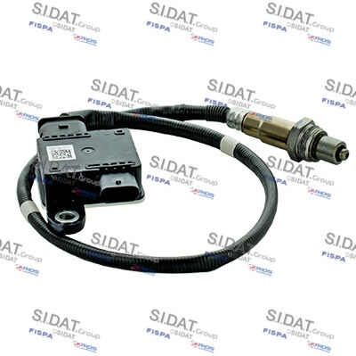 Sidat Partikelsensor 82.3079 Für Vag