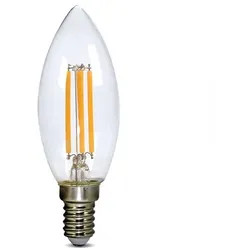 Solight LED Glühbirne E14 WZ401A-1