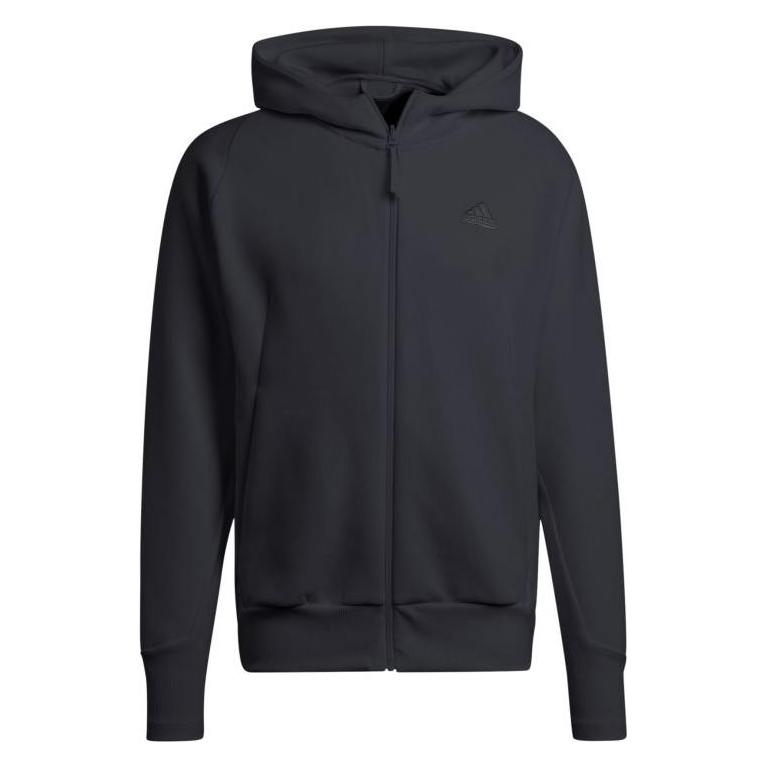 Adidas M ZNE Premium Full-Zip (L) (40310107)