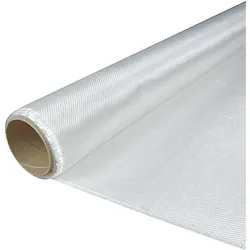 R&G glasgewebe 160 g/m2 (köper) 100 cm, rolle/ 10 m