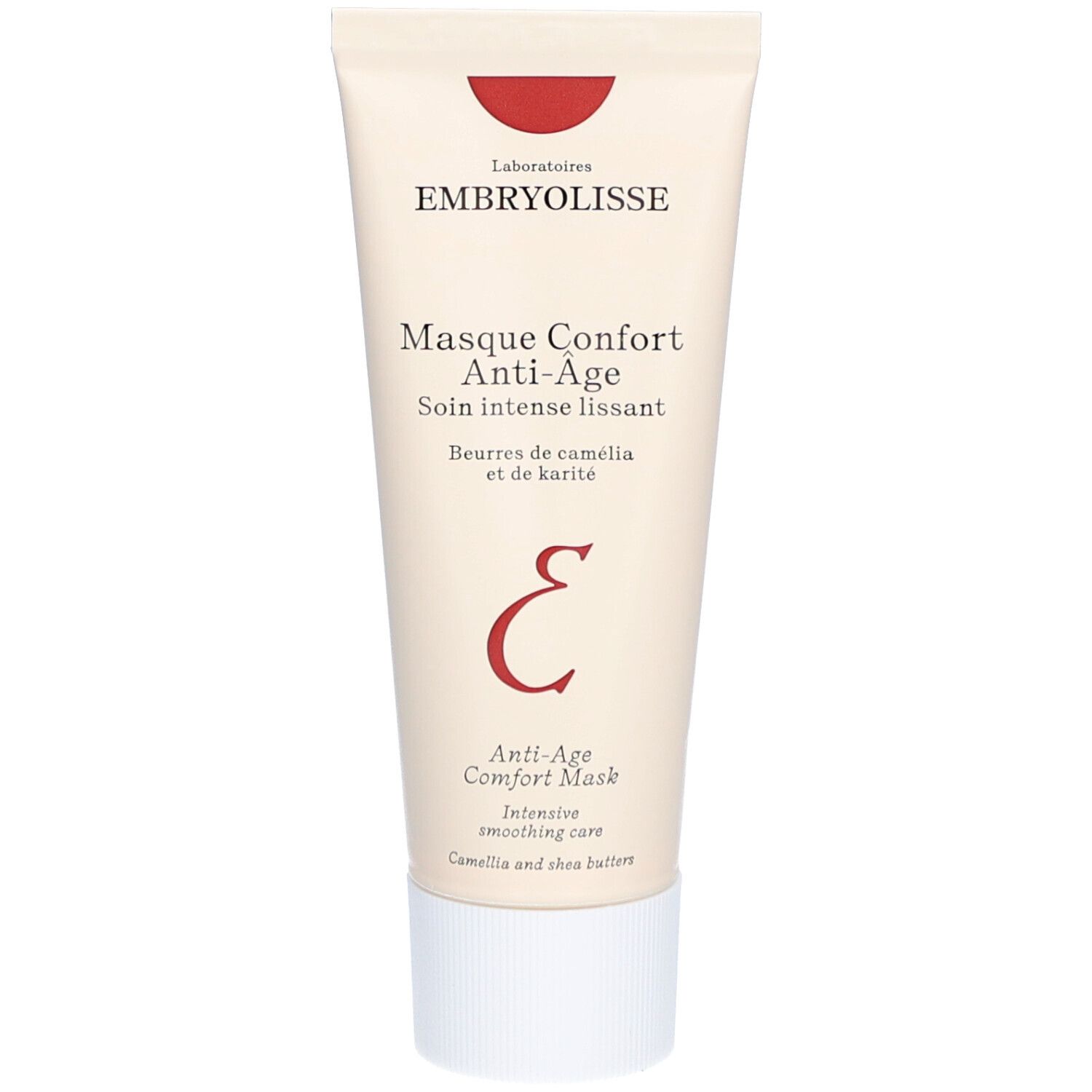 Embryolisse Masque Conf A/Age 60Ml 60 ml Gesichtsmaske