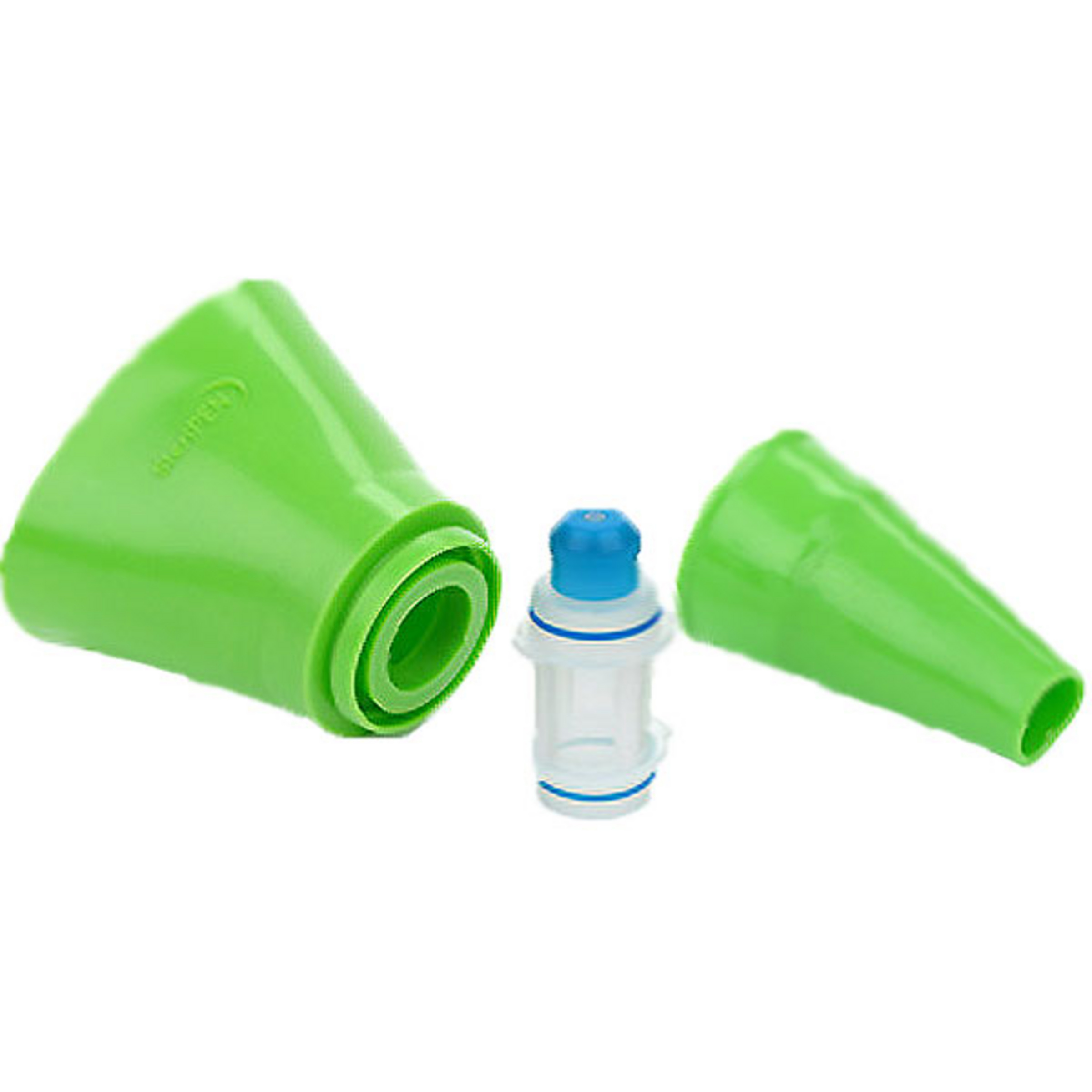 SteriPEN Fits all Filter Wasseraufbereitung Camping | Reise