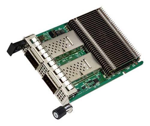 Intel Ethernet Network Adapter E835-CQDA Netzwerkadapter