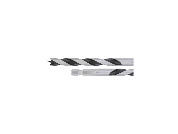 Houtboor 12x151mm 1/4