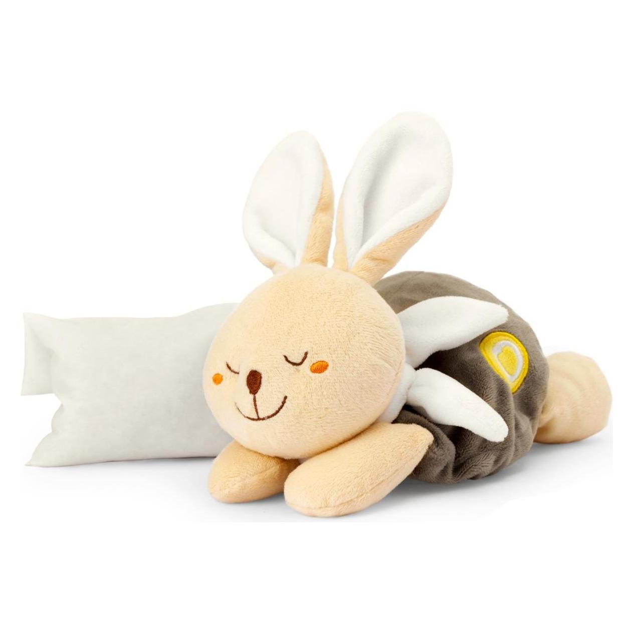 Chicco Warm Heart Bunny Plush (00012161000000)