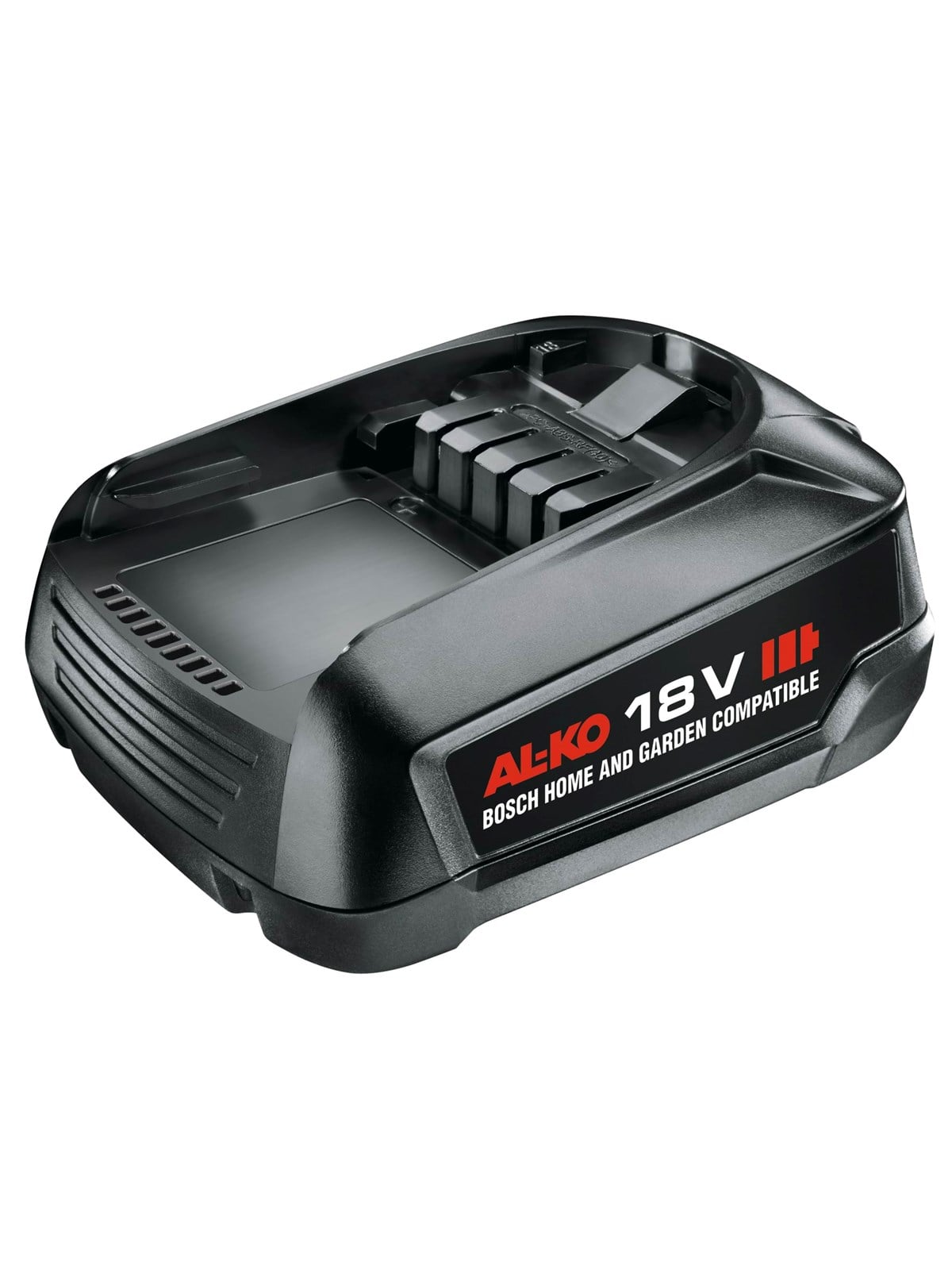 AL-KO Battery B50 Li 18V (Li-ion 2.5 Ah / 18 V)
