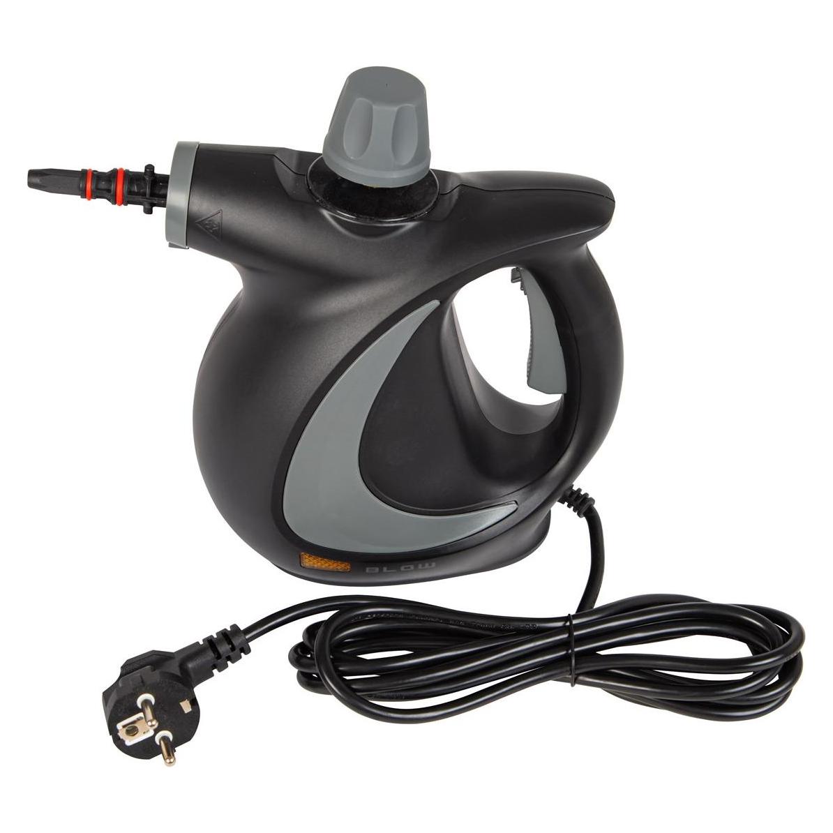 Blow PURE STEAM Dampfreiniger (3.20 Bar, 1050 W) (44-750#)