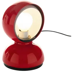 LED-Tischleuchte Eclisse Artemide, Designer Vico Magistretti, 18 cm