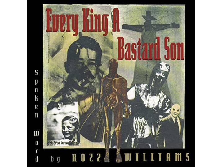 Every King a Bastard Son