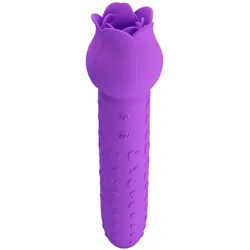 Pretty Love, Vibrator, Dannell Extreme Series Vibrator