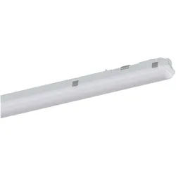 Schuch, Feuchtraumleuchte, SCHU LED-Feuchtraumwannenleuchte (6200 lm)