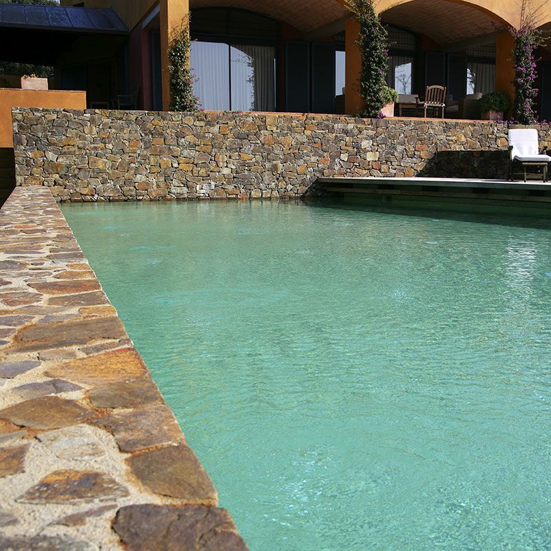 Fluidra Liner piscine 75/100ème Interline uni