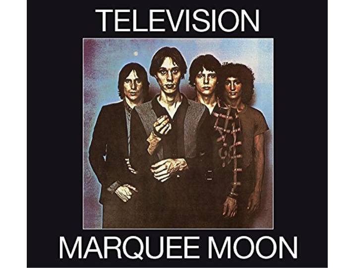 Marquee Moon (Vinyl)