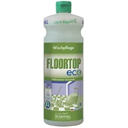 FLOORTOP ECO (Dr. Schnell), Wischpflege, 1l