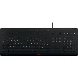 CHERRY STREAM PROTECT KEYBOARD