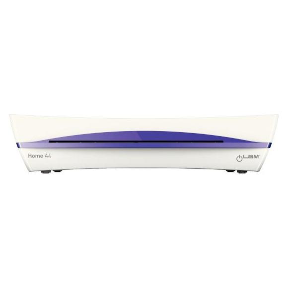 Leitz Laminator iLAM Home A4 (80 - 100 µm, A4) (7366-00-65)