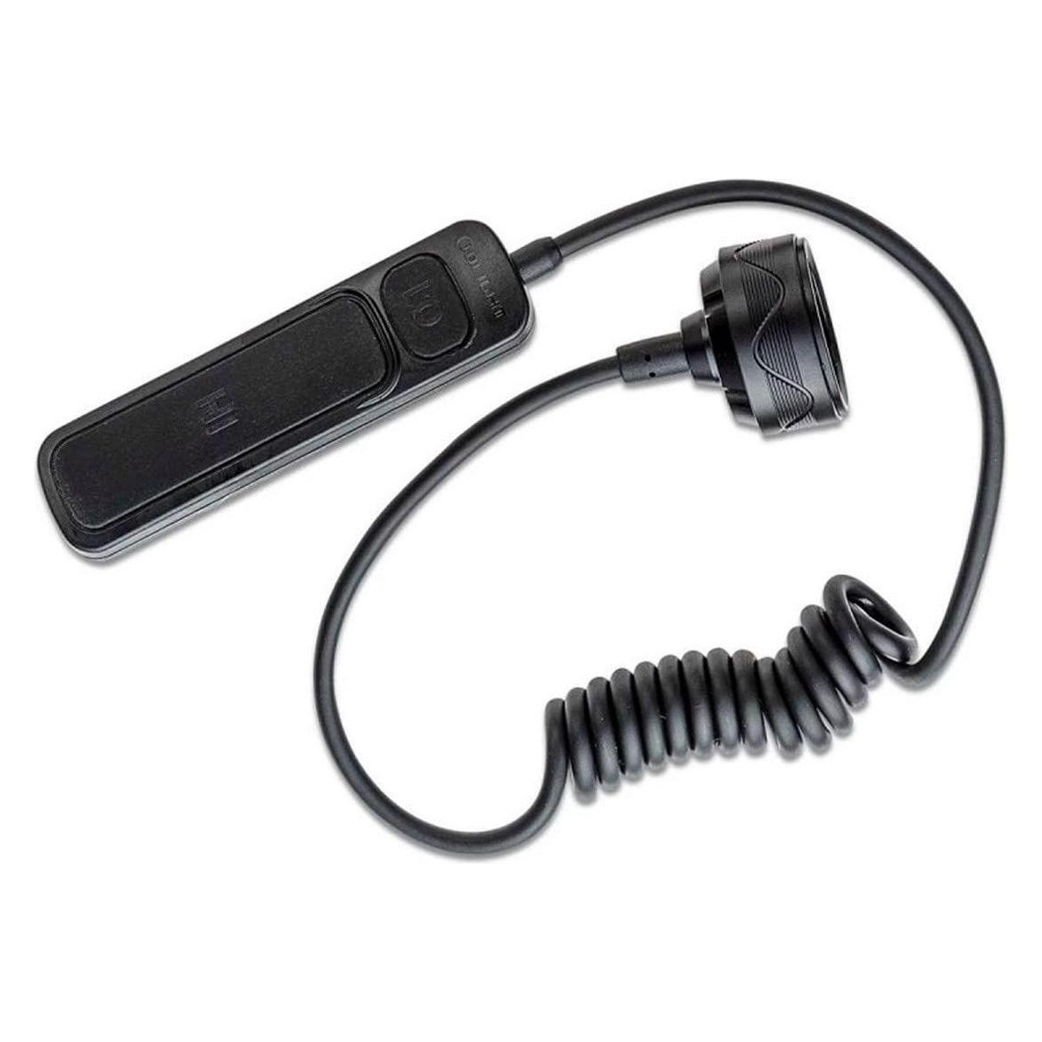 Olight sROD magnetischer Fernschalter für die Javelot Pro 2, Warrior 3, Warrior X 3 (sROD)