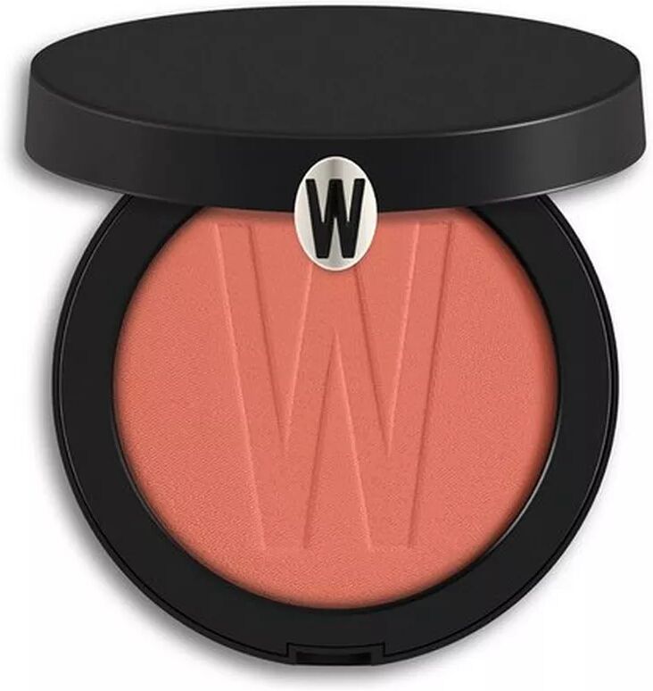 WYCON - Compact Blush Partner In Time, 7.2 g,  LIGHT PEACH