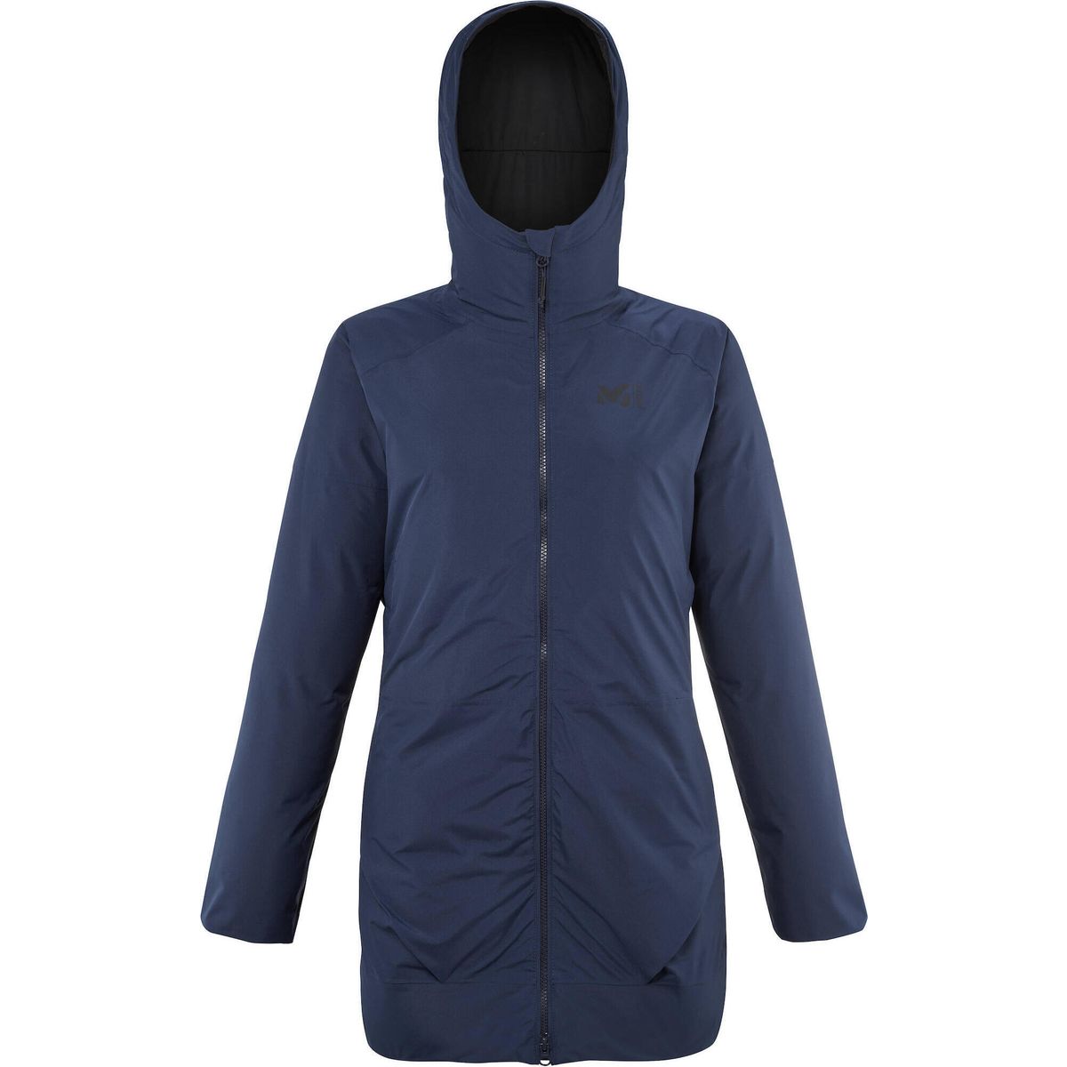 Millet Pobeda Parka saphir (7317) M MIV9551-7317-M