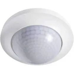 Esylux, Bewegungsmelder, Präsenzmelder PDC360i/24 DRY (12 m)